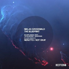 Niklas Grosswald — The Blueprint (Original Mix)