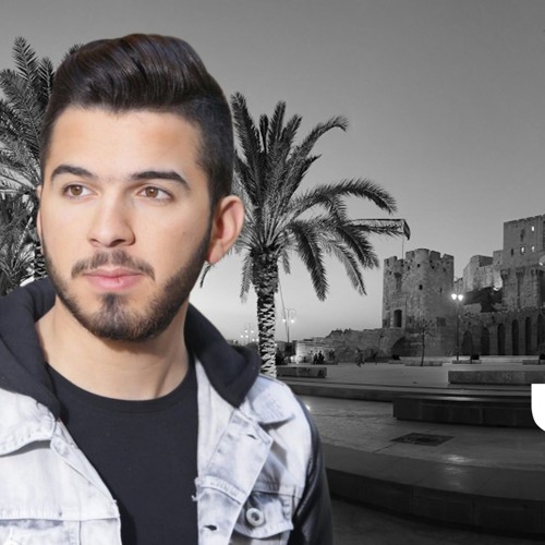 Hazem Sherif - Ya Halab حازم شريف - يا حلب