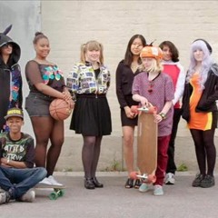 "Cirkusen" - Bakgrundsmusik till UR/SVT-programmet SY SY SY som sändes 2014