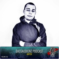 ANTOX | BassAudienz Podcast | Episode 145