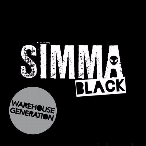 Blane Read & Cause Of You - That Classic (Original Mix) [Simma Black]