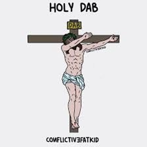 Holy Dab