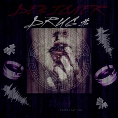DE$IGNER DRUGZ Feat Kapo & Rock