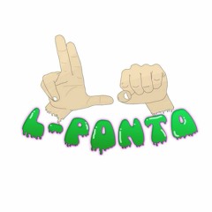 LPonto - Eu acredito / Intro EP -( Prod. Ioda Beats)