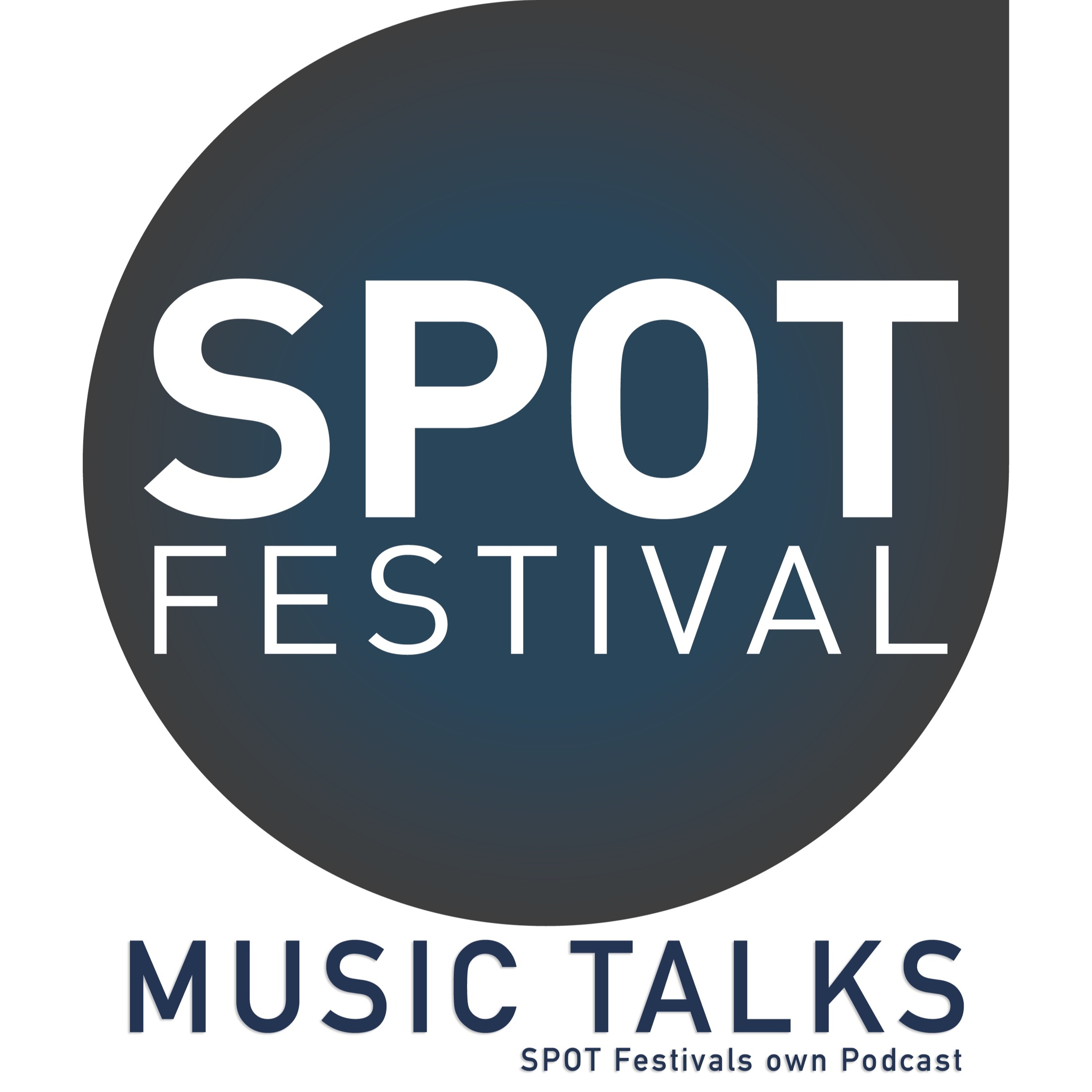 SPOT Music Talks w/ LISS episode artwork