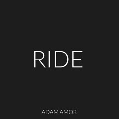 RIDE (Prod.  By Omito)