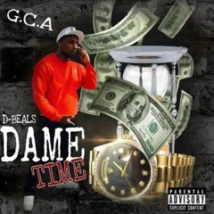 D Beals - GCA Ft Bossman Hoover - 1