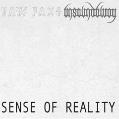 Unsoundbwoy - Sense Of Reality