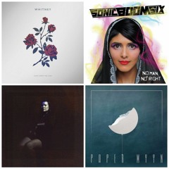 Weekly Dose 4/28: Sara Watkins, Whitney, Suuns + More