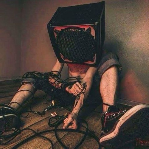 Emmzet - Hidden Grooves (Tech House-Mix)