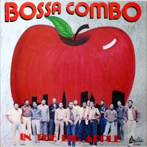 Bossa Combo Live by mrcompas on SoundCloud - Hear the world's sounds