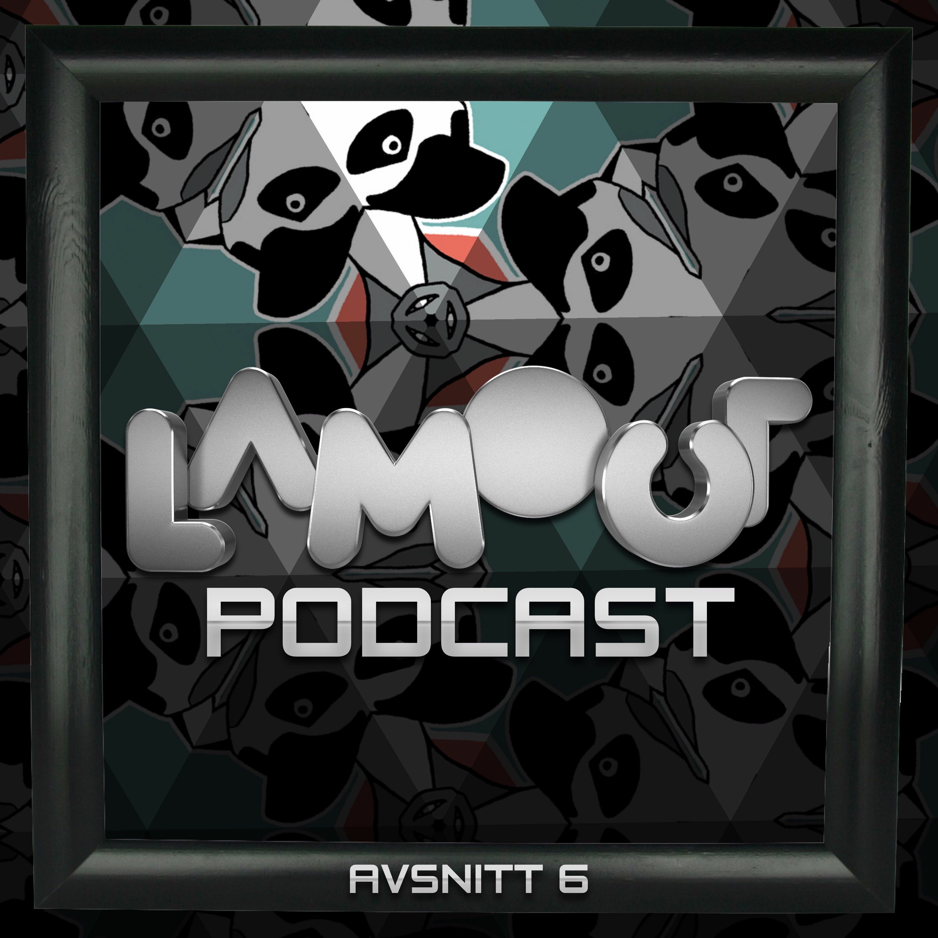 Lamour Podcast
