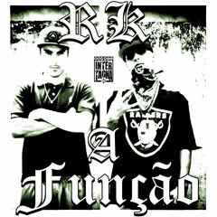RK - Dia de Gangsta [Prod. XXL]