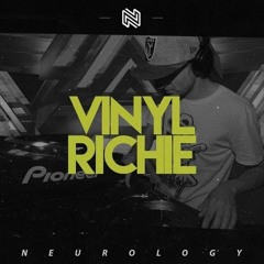 May 2016 Mix Mixed by Vinyl Richie