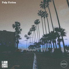 James Lewis  - Pulp Fiction Ft. Juran Ratchford (2008) prod. by Dalvin Beats