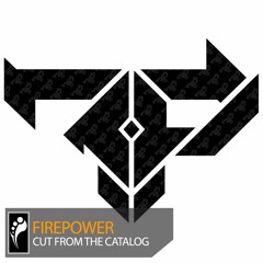 Cut From the Catalog: Firepower (Mixed by Matt Simmers)