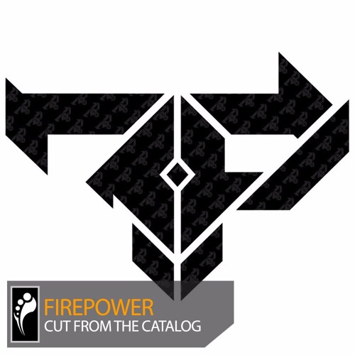 Cut From the Catalog: Firepower (Mixed by Matt Simmers)