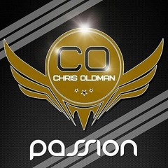 Chris Oldman - Passion - (ACR & Symar Mix) Radio Version