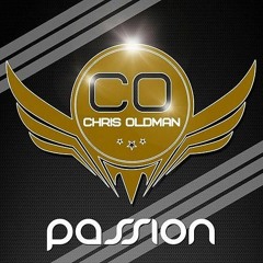 Chris Oldman - Passion (Jason Parker Remix Edit)