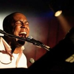 The ReCAP W Nigel Hall