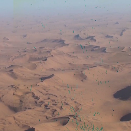 Mirage