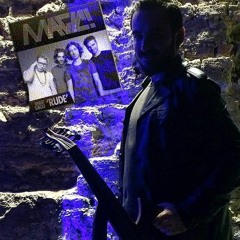 Magic - Rude & Oud (Orient) Cover (by Ersin Ersavas)