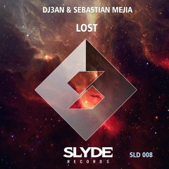 DJ3AN & Sebastian Mejia - Lost (Original Mix) [FREE DOWNLOAD]