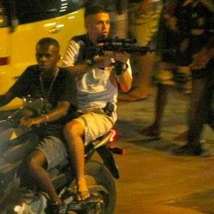 Reliquia Montagem - Terror Da Ponto 50, CH Do Jacaré