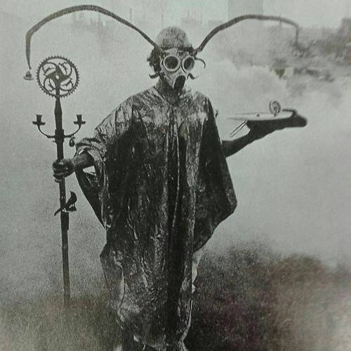 NoiseTechno (PsyFlo)