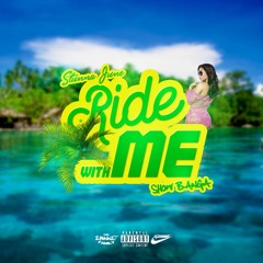 Ride With Me ft. Show Banga