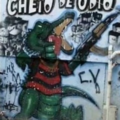 Reliquia MONTAGEM -= FB, 2B BOTA PRO ALTO Jacare