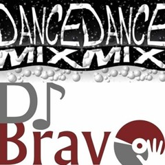 Dance Mix15 DJ BraVo