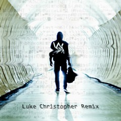 Alan Walker - Faded (Luke Christopher Remix)