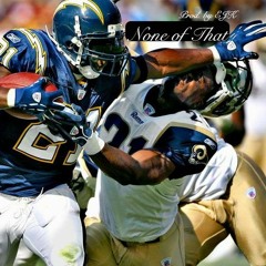 None Of That - Shane G x El Turdo [Prod. by EJK]