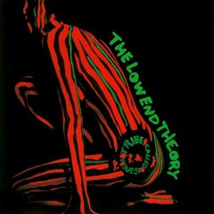 A Tribe Called Quest - Jazz (We've Got) [Instrumental Remake]