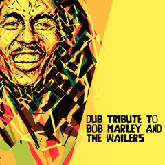 Dub Tribute to Bob Marley & The Wailers - The Heathen