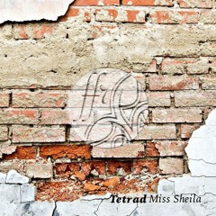 FFR075 : Miss Sheila - Tetrad (Original Mix)