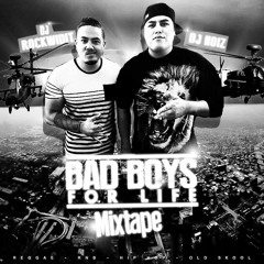 Bad Boys Vol. 2 feat. DJ Rockwidit