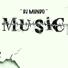 BRUCK OFF MI COCK (RAW) - DJ MUNDO REMIX  - JAMBE - AN RIDDIM