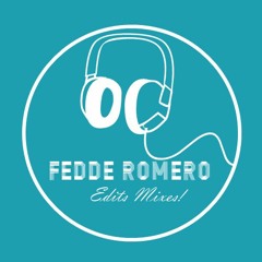 Daddy Yankee - Shaky Shaky (Fedde Romero Edits Mixes)