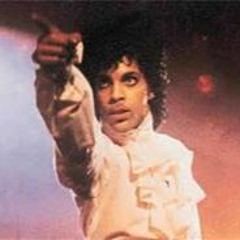 Prince Luv ( RIP)