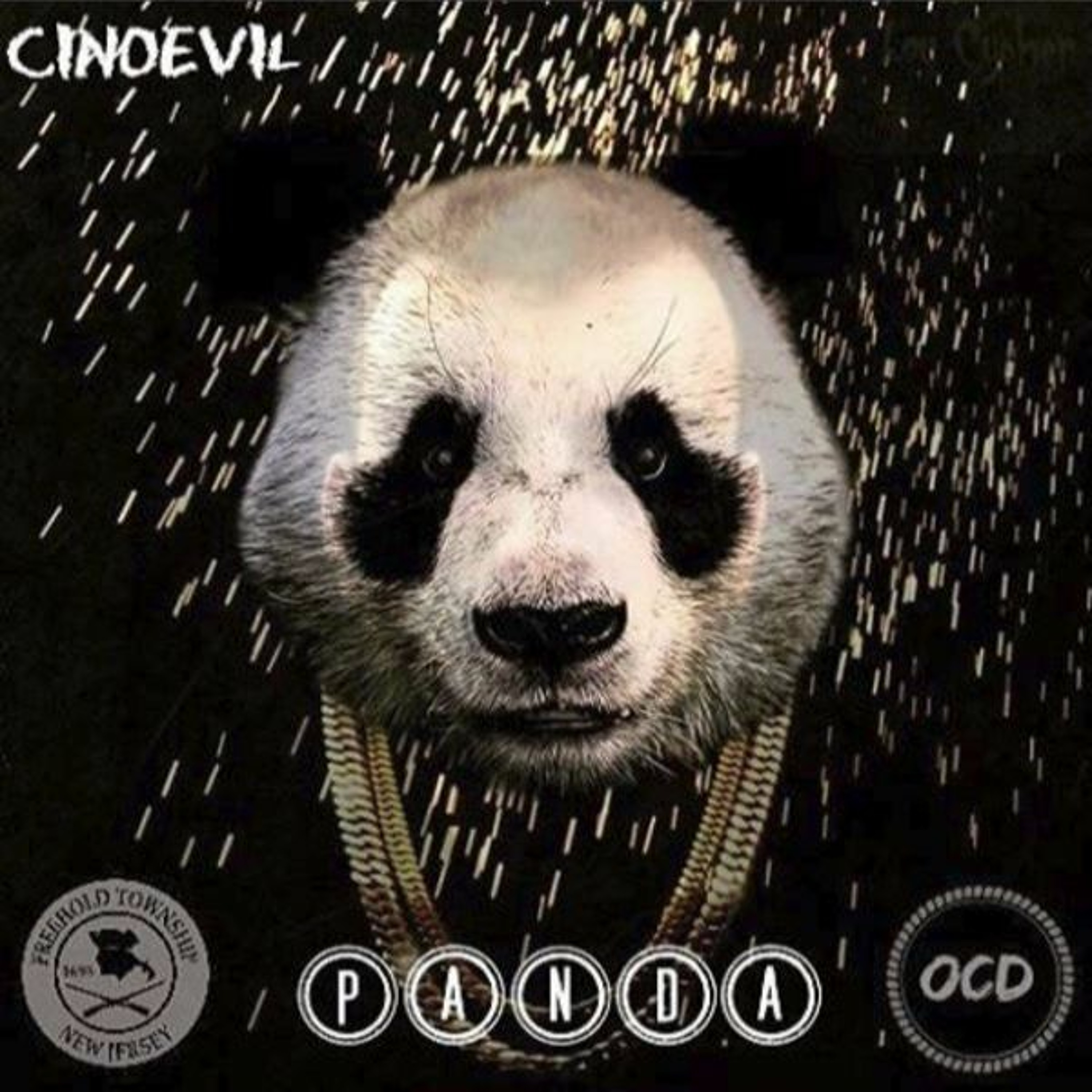 Cinoevil
