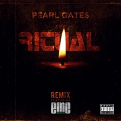 Pearl Gates - The Ritual (Remix) feat. eMC