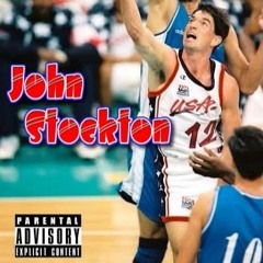John Stockton Freestyle [prod. Truebeatzz]