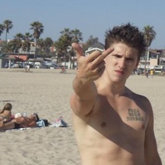 Pick Your Poison - Throw It Up