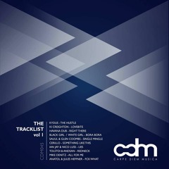 Tolstoi & Andsan - Redneck (Original Mix)OUT NOW!