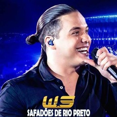 WESLEY SAFADAO - CORACAO TEIMOSO