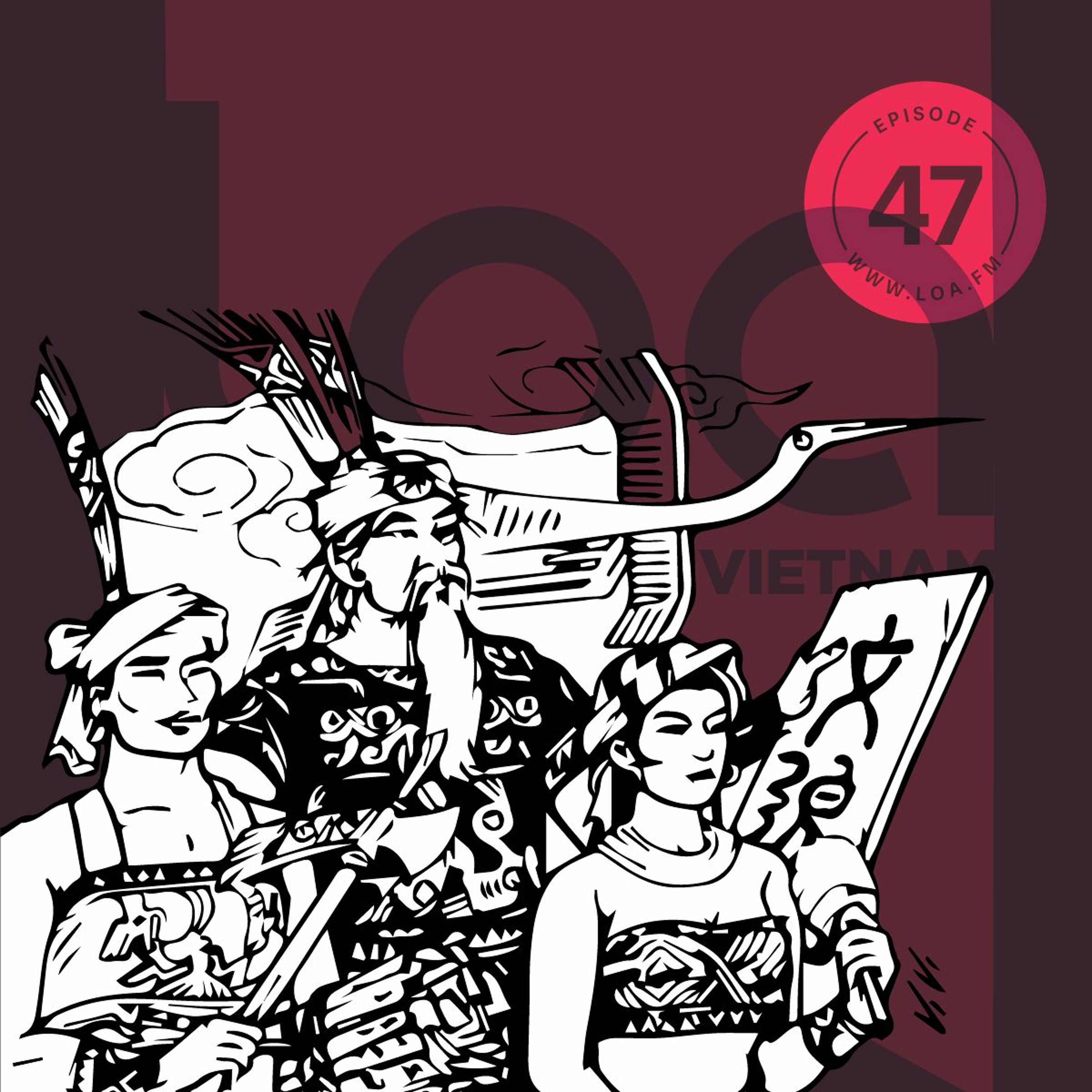 Loa
