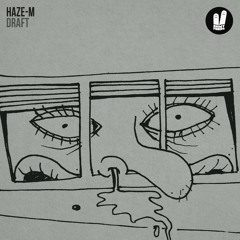 Haze-M - Reborn! (Original Mix) Smiley Fingers