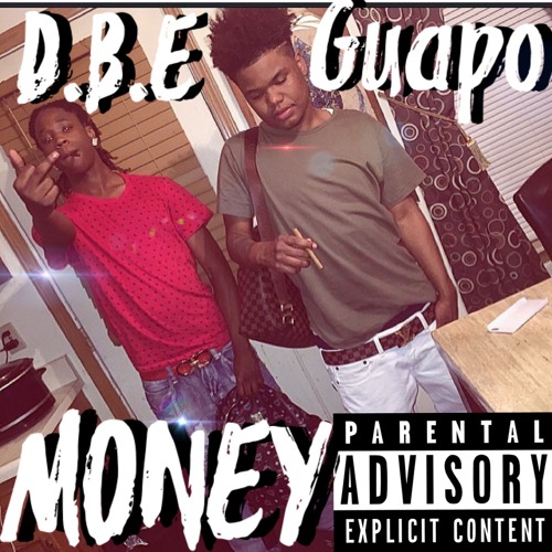 Guapo - Money "(Prod By . SunnyOnTheBeat)